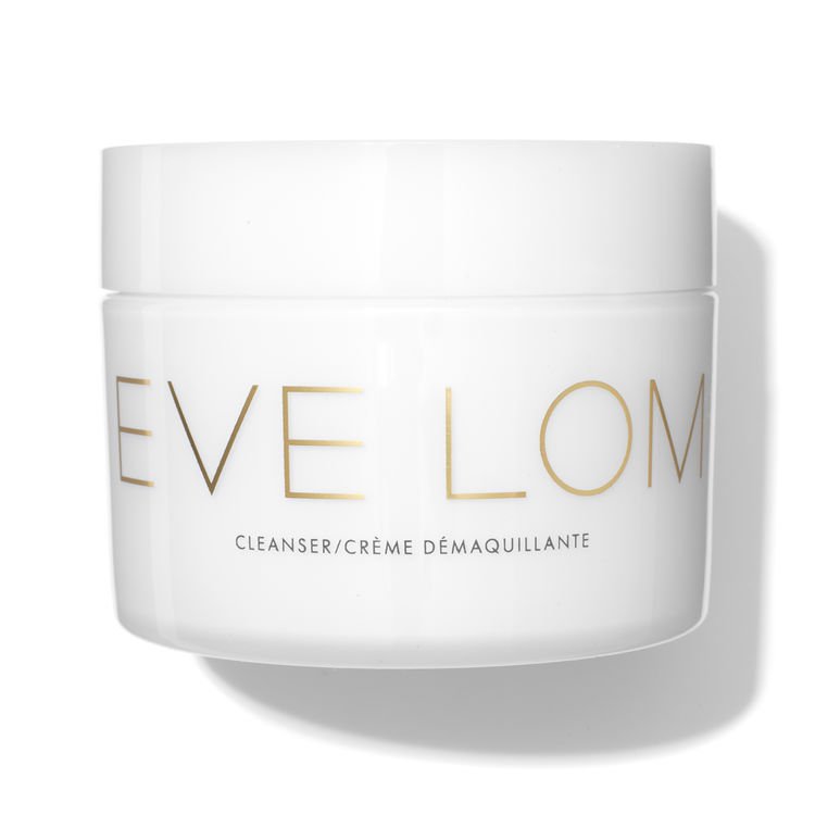Why I Love EVE LOM’s Cleanser: Is this really the best cleanser in the world?