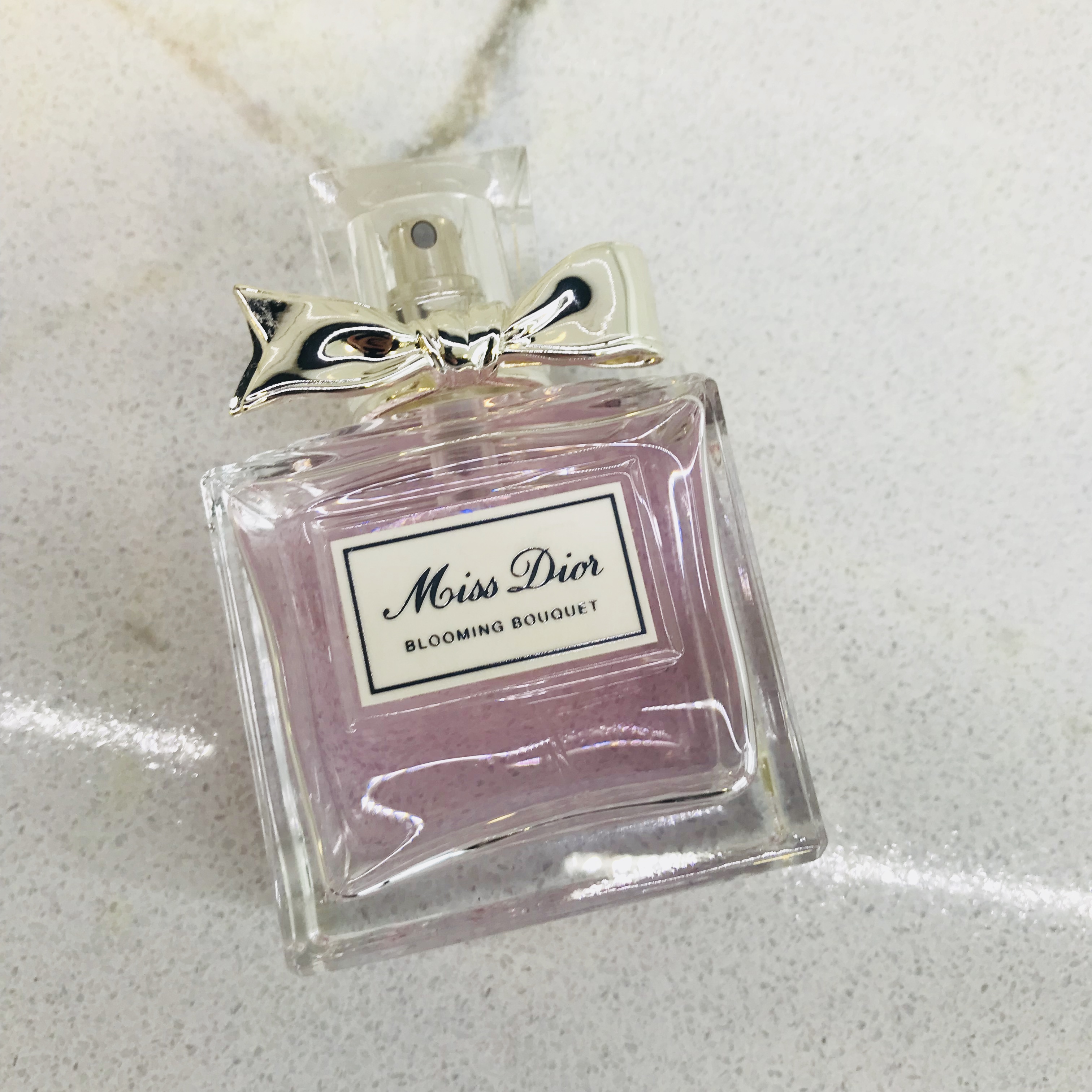 Miss Dior Blooming Bouquet – THE TALA