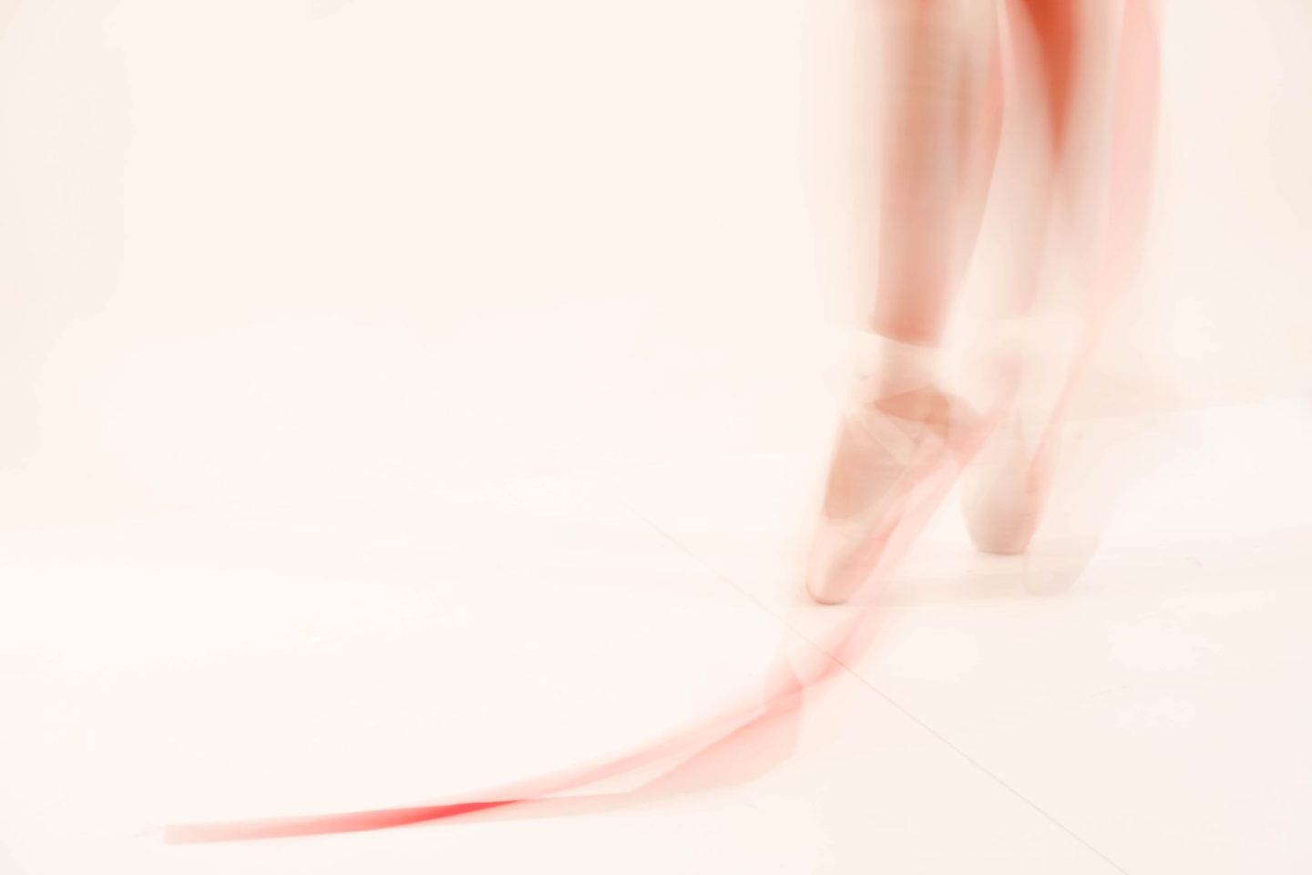 Ballet Slippers: Essie’s Classic Royal Colour