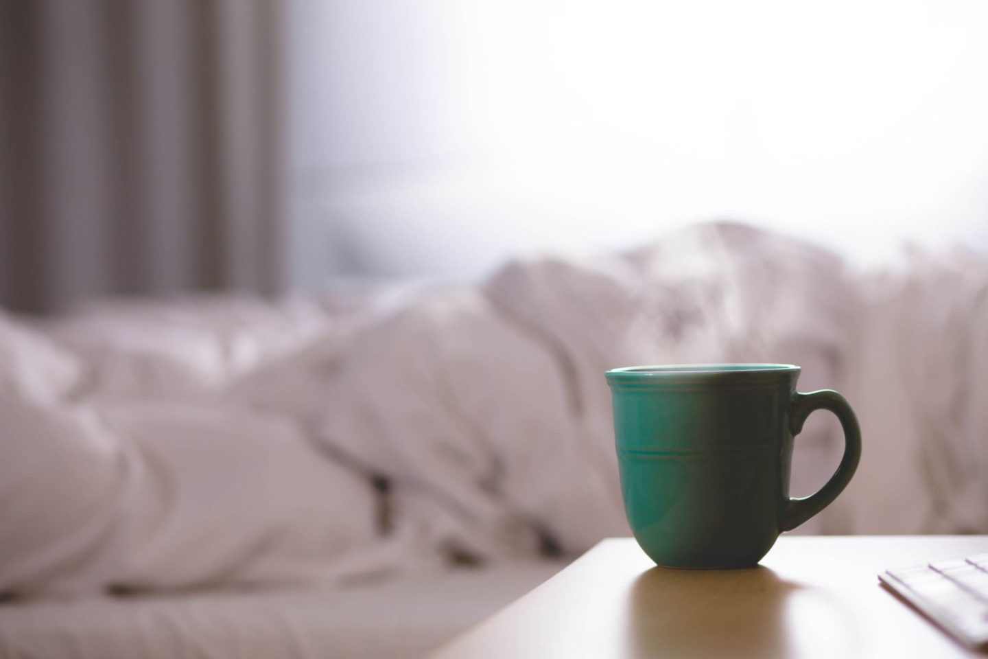 Leisure Sickness: What I Do To Avoid Feeling ‘Off’ On My Days Off
