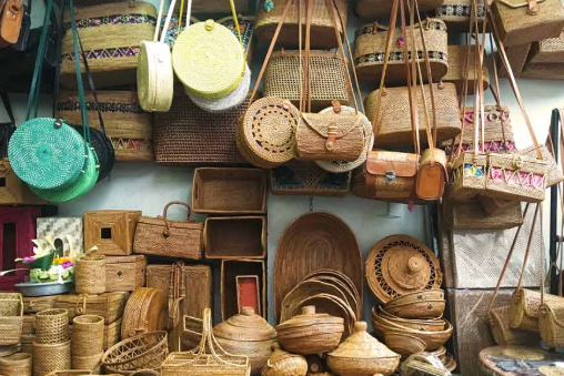 filipino native handbags