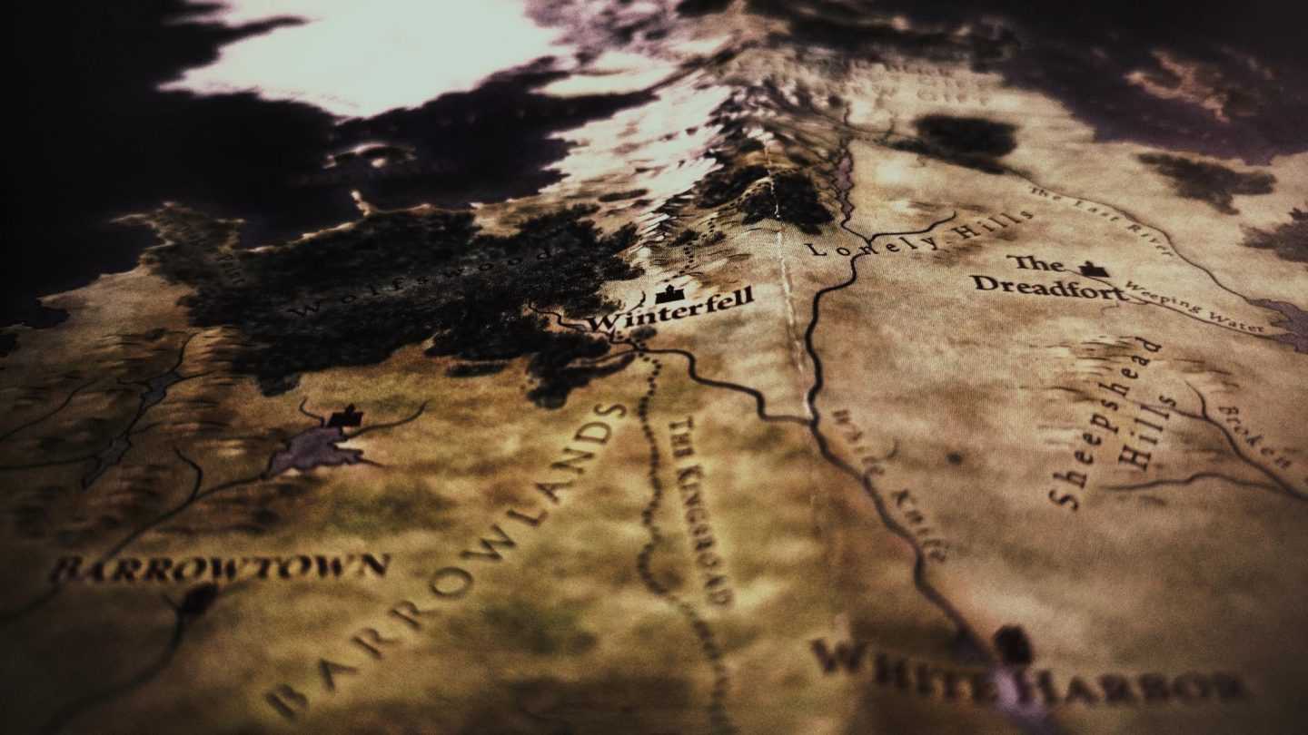 So, We Finally Started Watching ‘Game Of Thrones’ and This Is What We Think